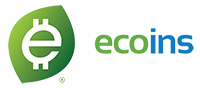 Logo Ecoins